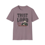 Trust in the Lord T-Shirt