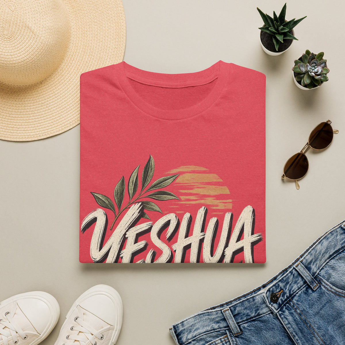 Yeshua T-Shirt