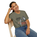 Grow through what you pray through T-Shirt