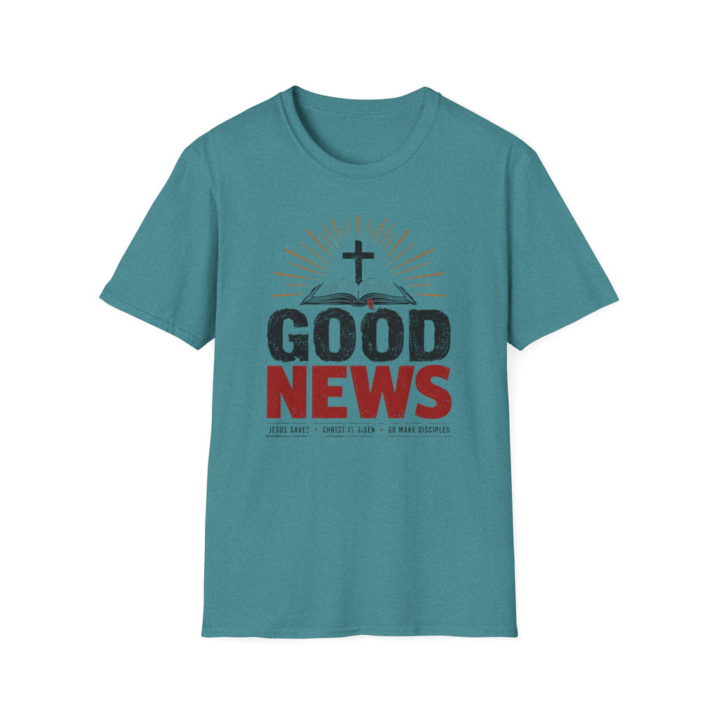 Good News T-Shirt