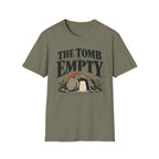 Tomb is empty T-Shirt