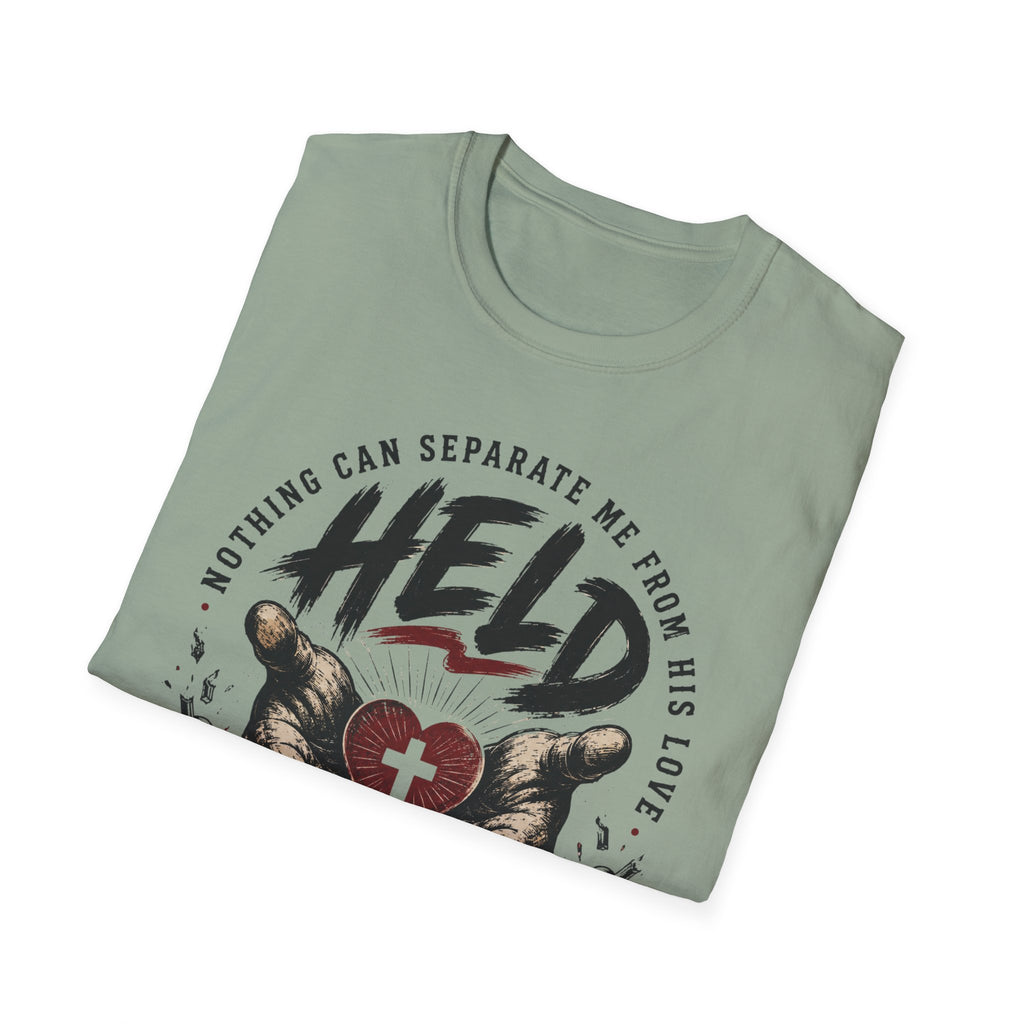 Held T-Shirt