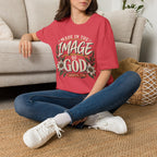 Made In the image of God T-Shirt