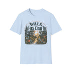 Walk In Light T-Shirt