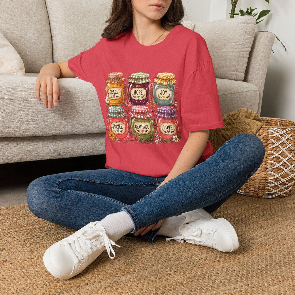 Jars T-Shirt