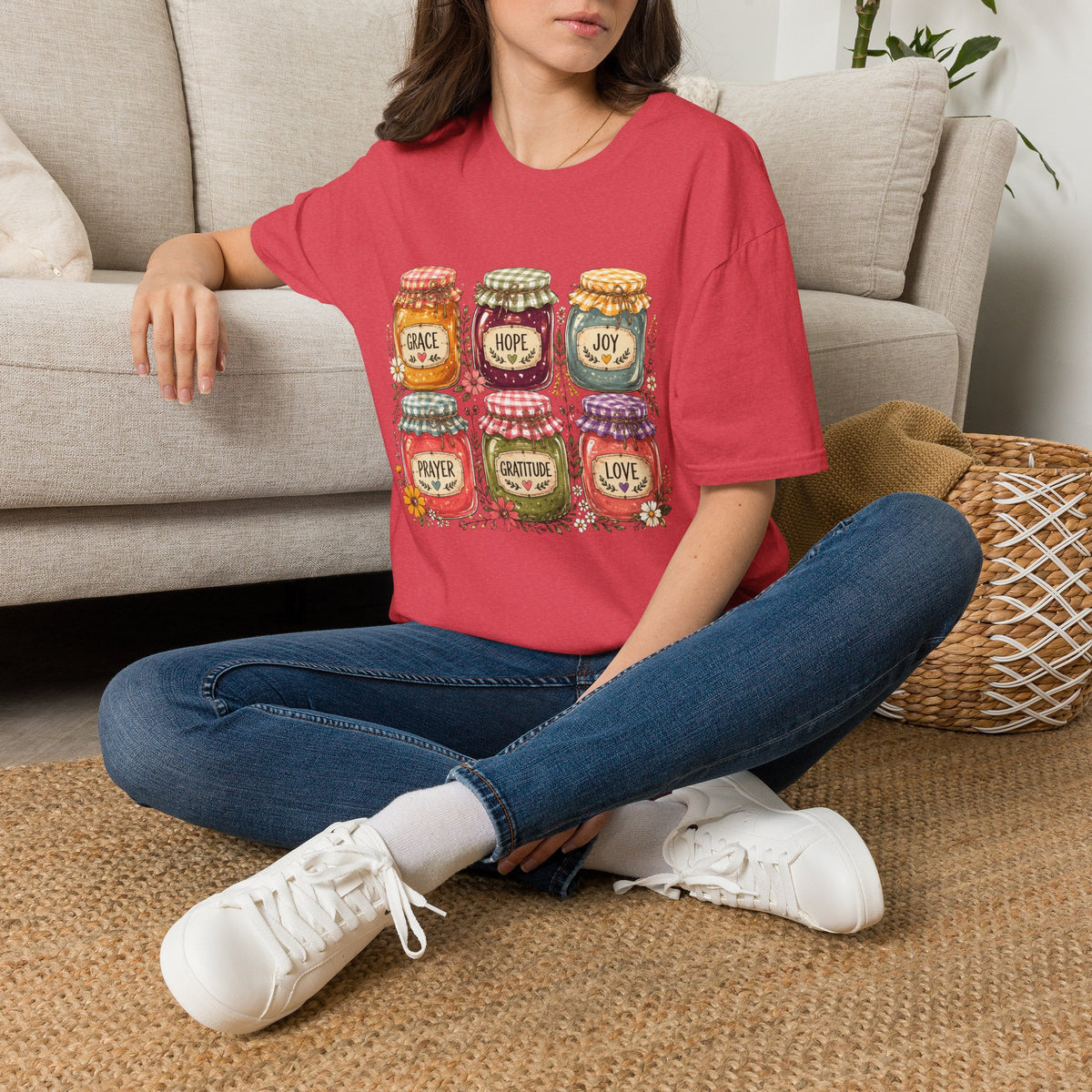 Jars T-Shirt