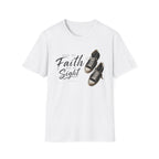 Walk by Faith T-Shirt