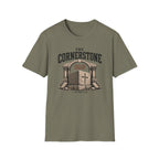 The Cornerstone T-Shirt