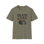 Death Lost T-Shirt