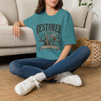 Restored T-Shirt
