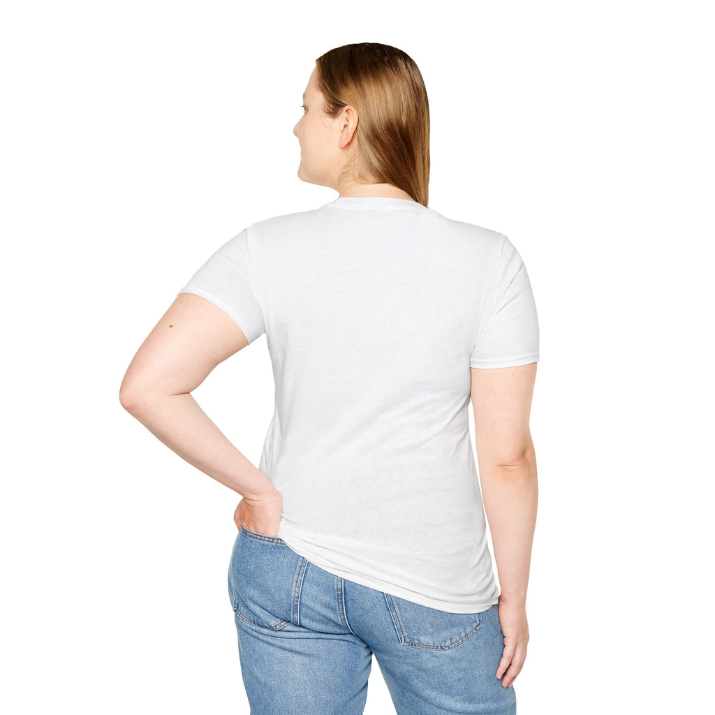 God is within her T-Shirt