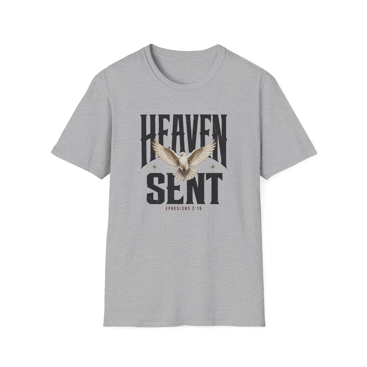 Heaven Sent T-Shirt