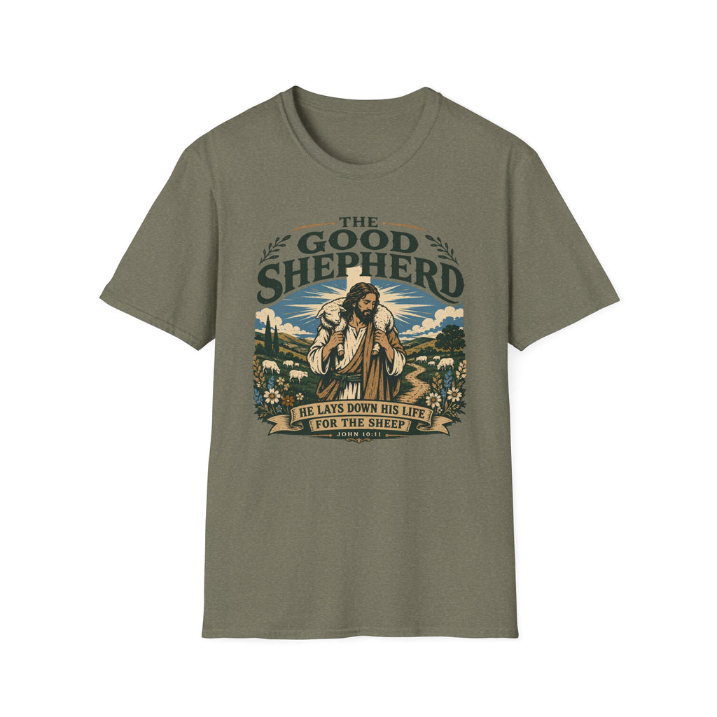 The Good Shepherd T-Shirt