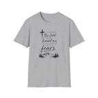 I sought the Lord T-Shirt
