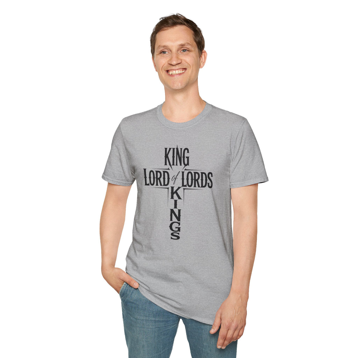 King of Kings T-Shirt
