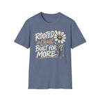 Rooted in Christ T-Shirt