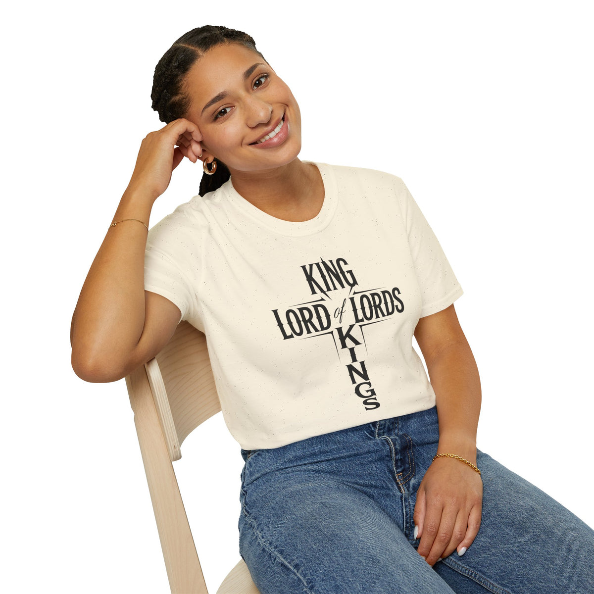 King of Kings T-Shirt