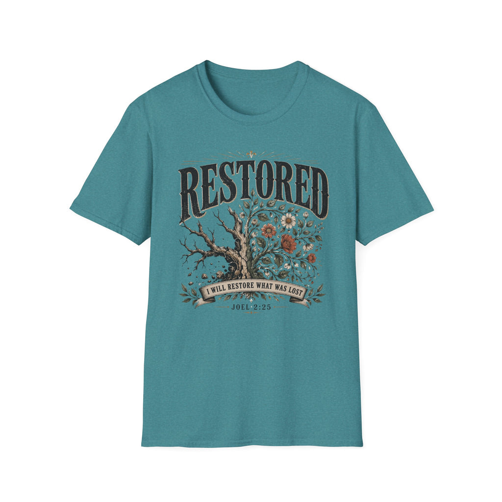 Restored T-Shirt