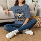 My peace I give to you T-Shirt