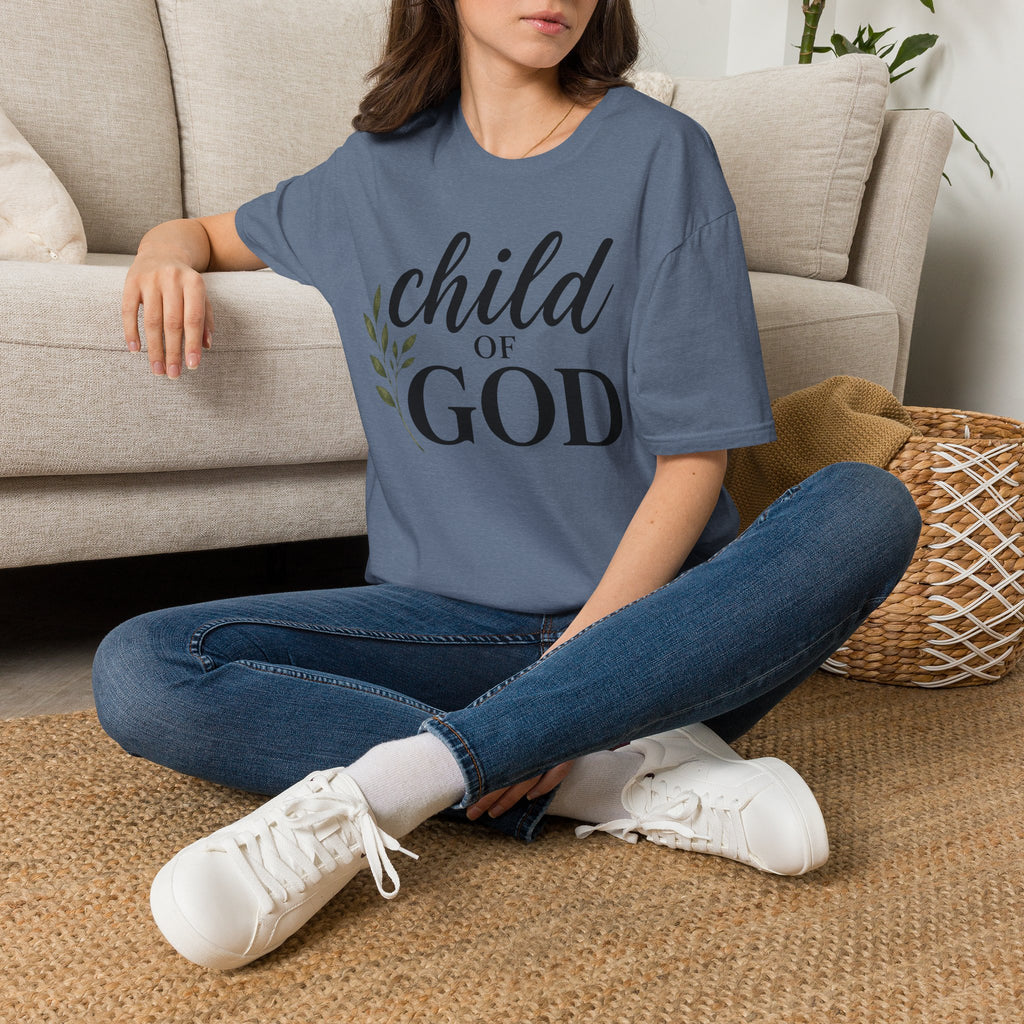 Child of God T-Shirt