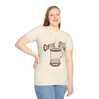Coffee. Jesus. Repeat. T-Shirt
