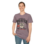 Powered by prayer T-Shirt