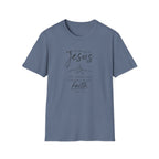 Jesus our Author & Finisher T-Shirt