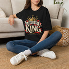 Jesus is King T-Shirt