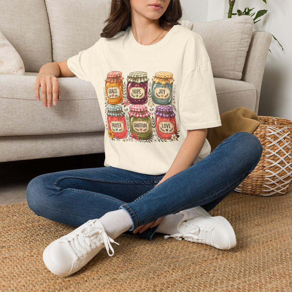 Jars T-Shirt