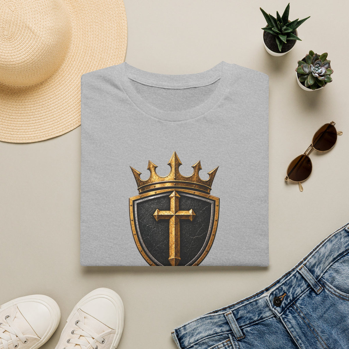 Kingdom Warriors T-Shirt