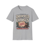 Jesus dropped the charges T-Shirt