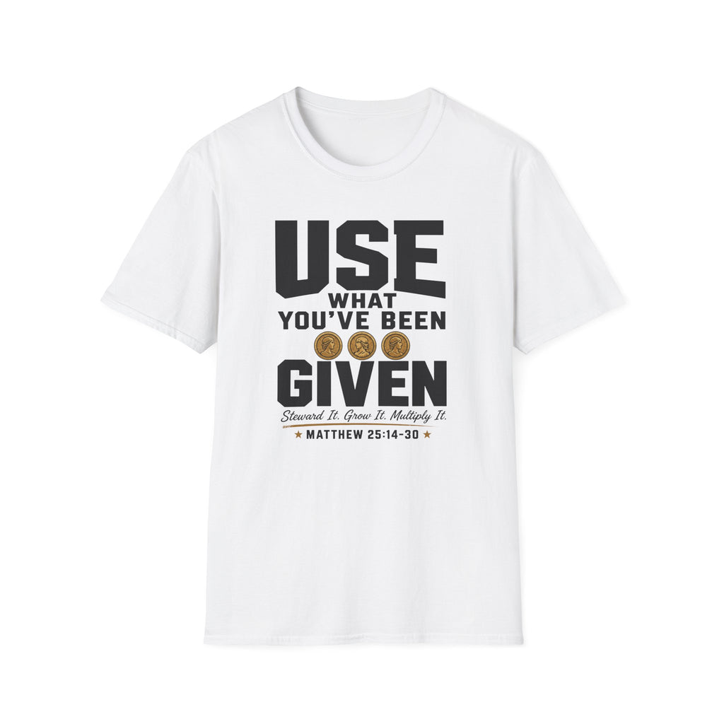The Talents T-Shirt