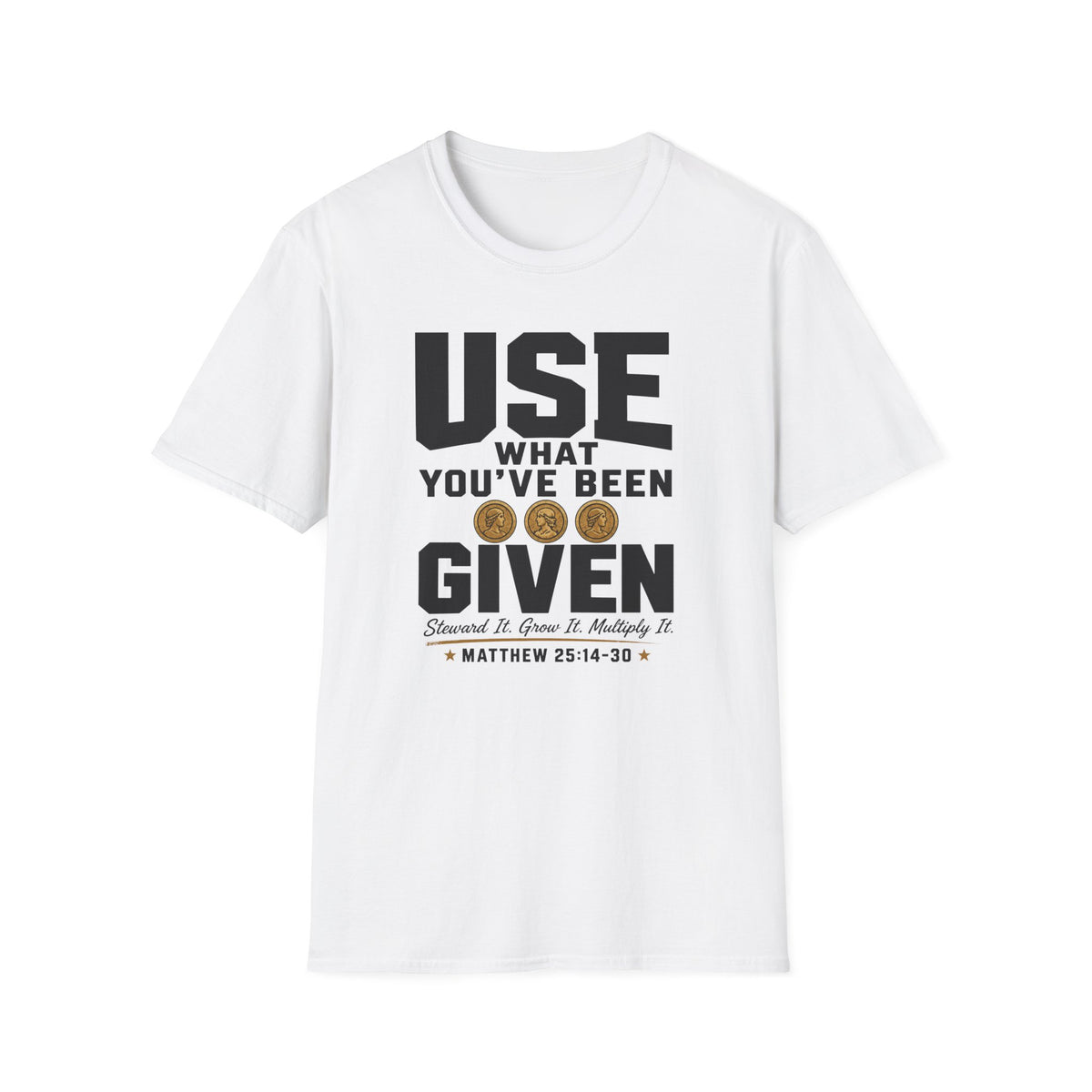 The Talents T-Shirt