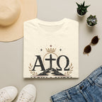 Alpha & Omega T-Shirt