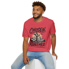 Chosen. Redeemed. Set Apart. T-Shirt