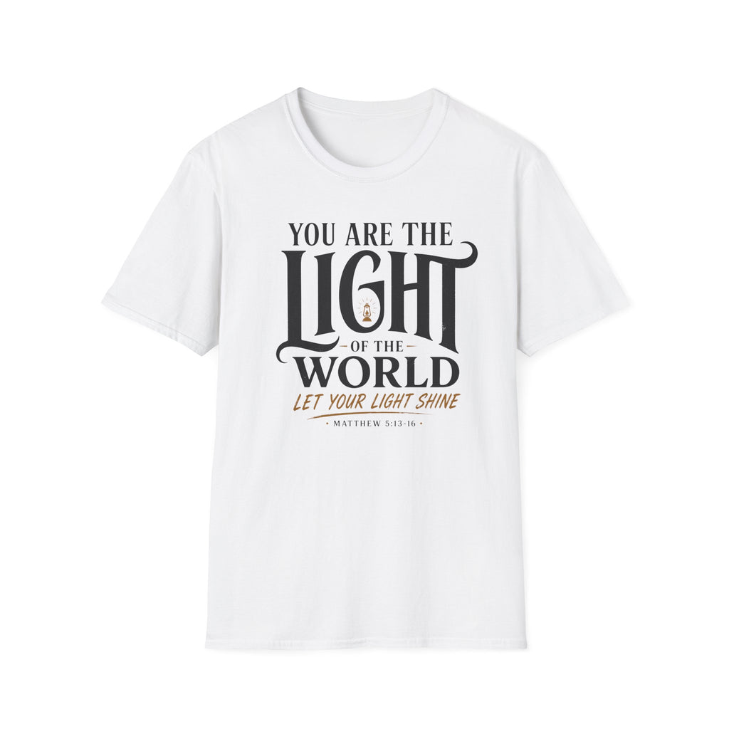 Light of the world T-Shirt