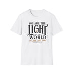 Light of the world T-Shirt