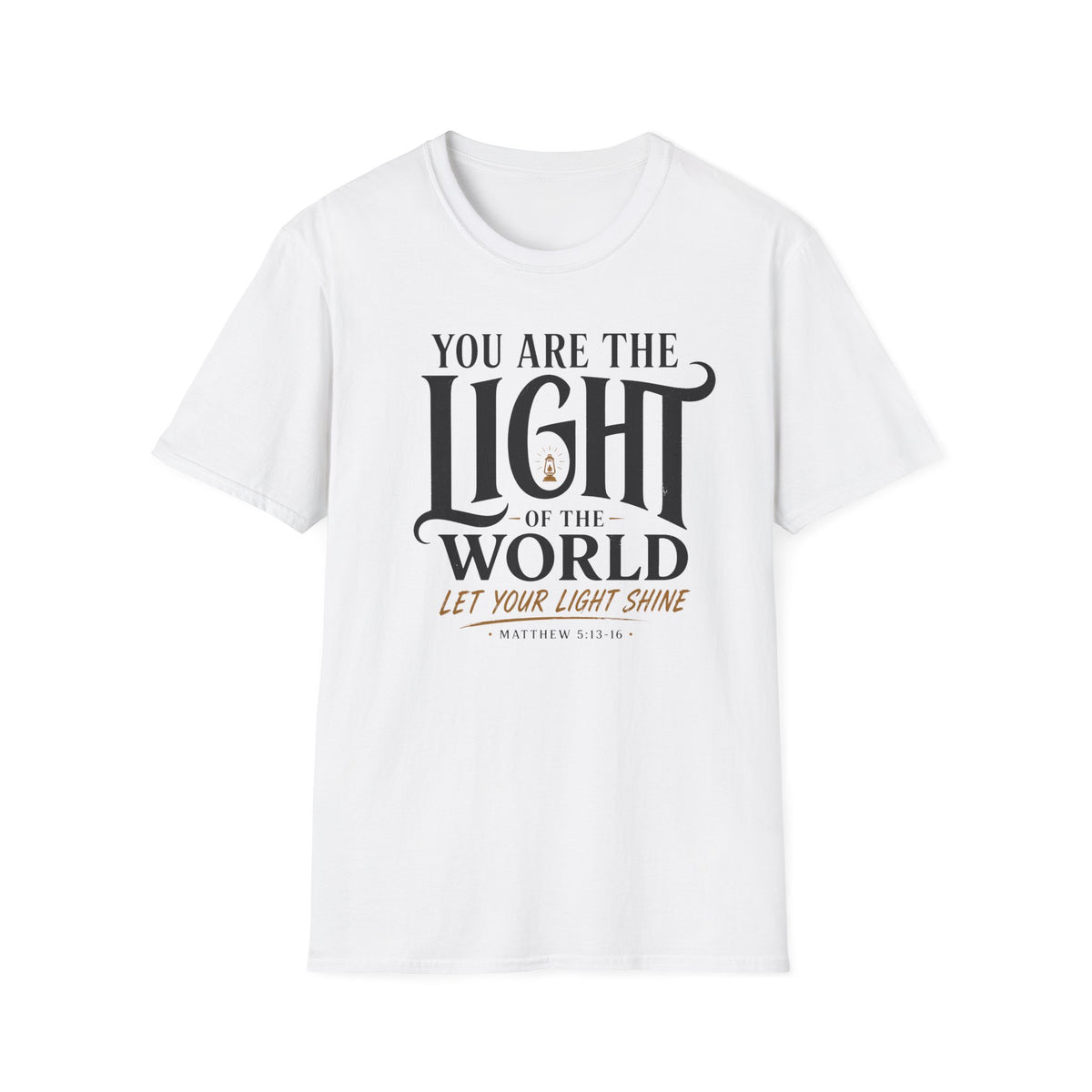 Light of the world T-Shirt