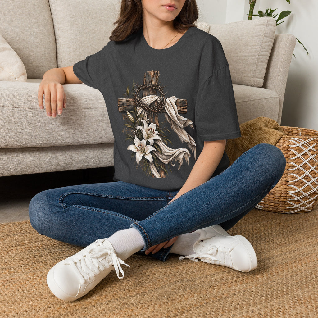 Cross T-Shirt
