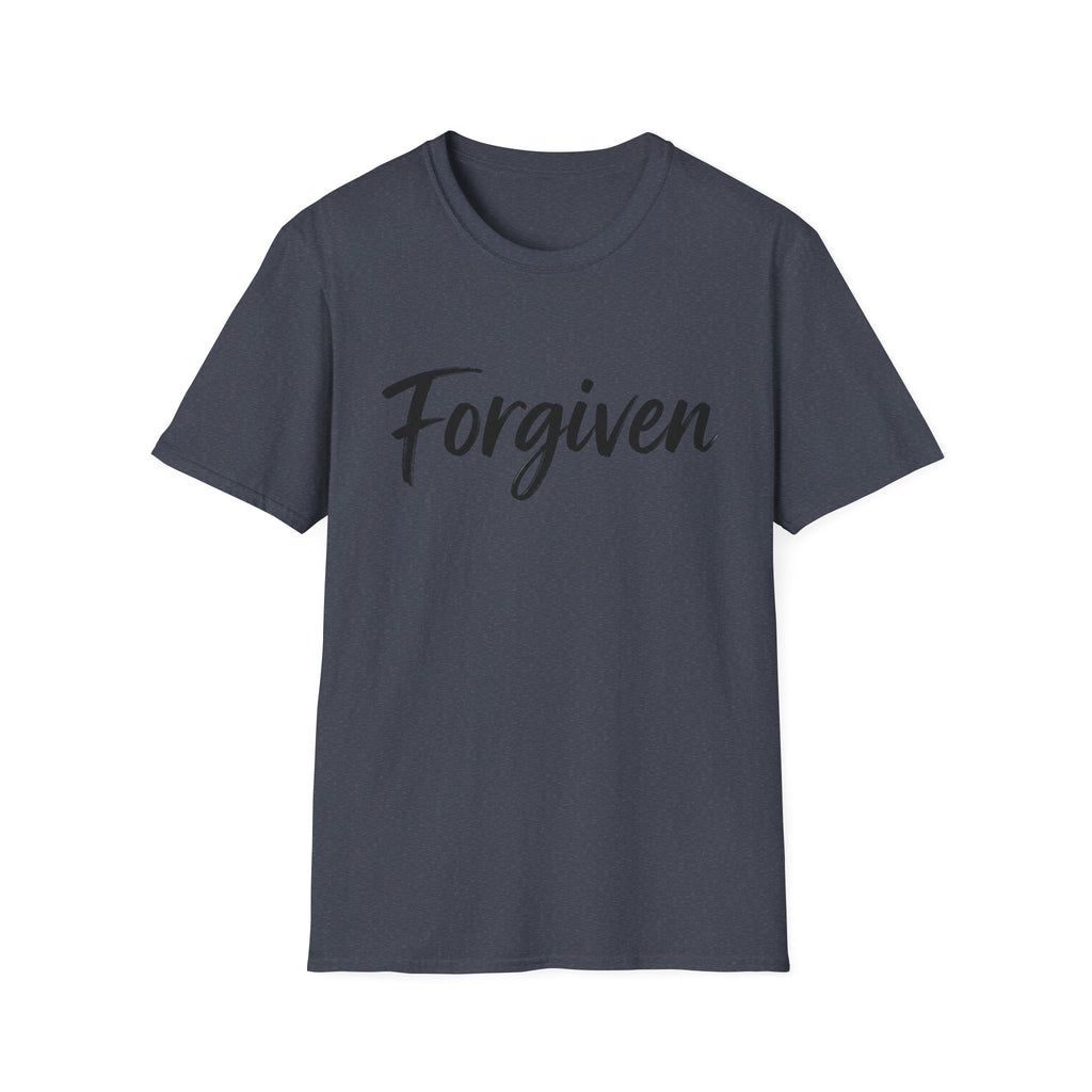 Forgiven T-Shirt