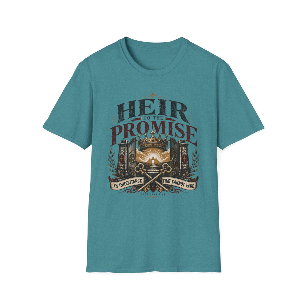 Heir to the promise T-Shirt