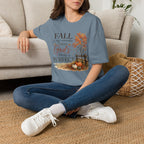 Fall is my reminder T-Shirt