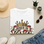 Jesus is King T-Shirt