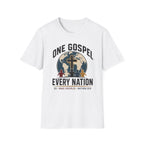 One Gospel Every Nation T-Shirt