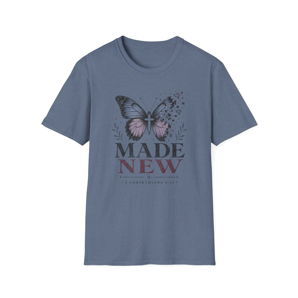 Made New T-Shirt