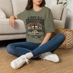 Not a Suggestion T-Shirt
