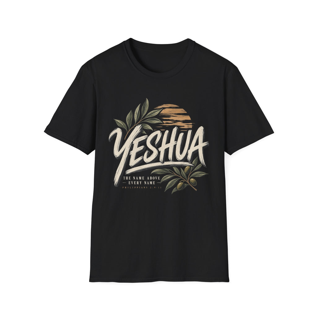 Yeshua T-Shirt