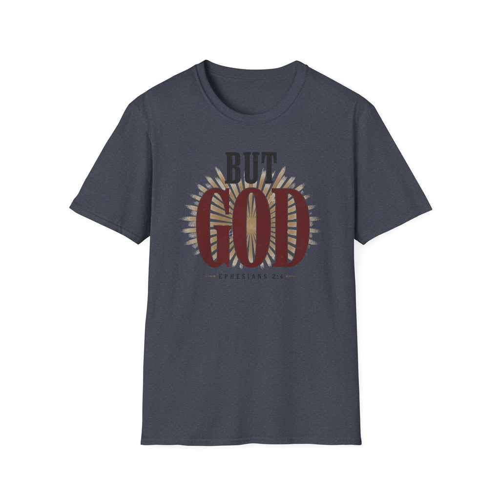 But God T-Shirt