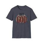 But God T-Shirt