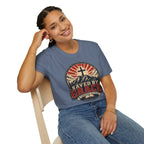 Saved by Grace T-Shirt